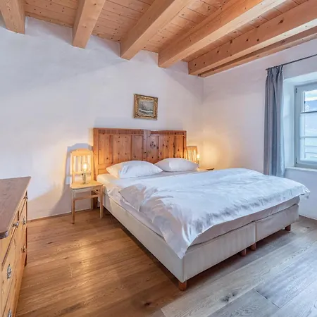 Apartment Ansitz Romani *
