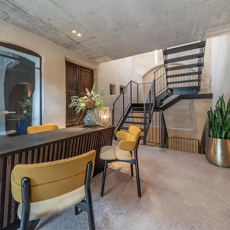 Apartment Ansitz Romani