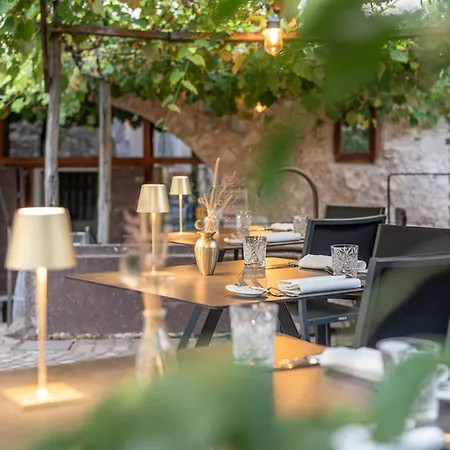 Apartment Ansitz Romani Tramin an der Weinstraße