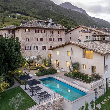 Apartment Ansitz Romani Tramin an der Weinstraße
