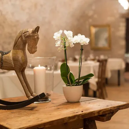 Apartment Ansitz Romani